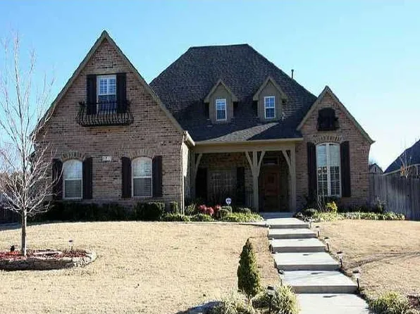6811 S Sycamore Pl W, Broken Arrow, OK 74011