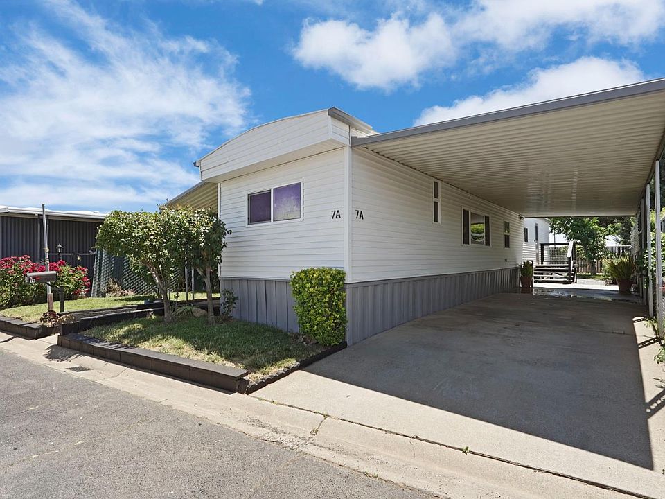 1st image of 18450 N Highway 88 Space 7A