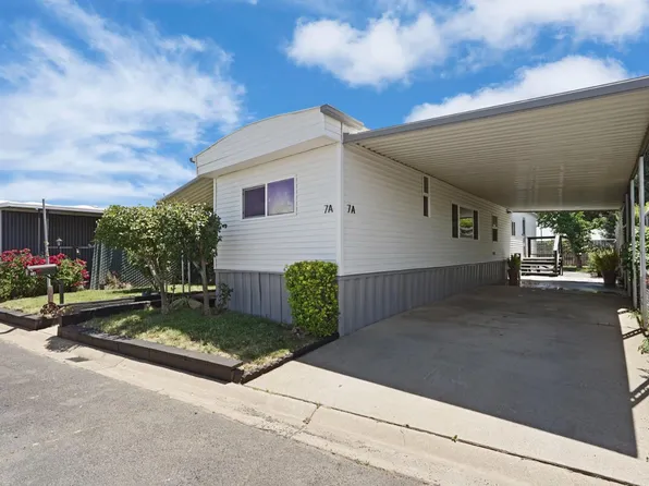 18450 N Highway 88 Space 7A, Lockeford, CA 95237