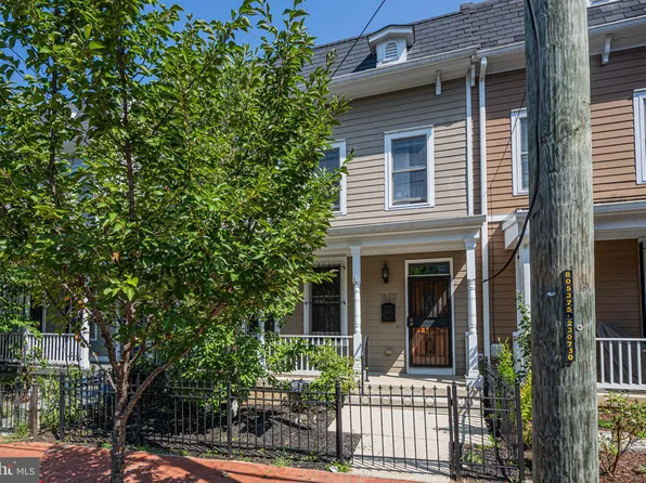 1620 U St SE, Washington, DC 20020