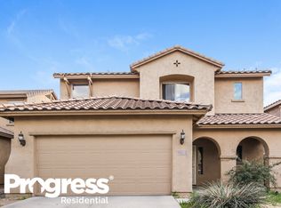 2023 W Davis Rd, Phoenix, AZ 85023