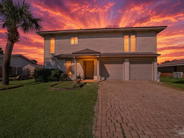 1153 Sunset Ln, Gulf Breeze, FL 32563