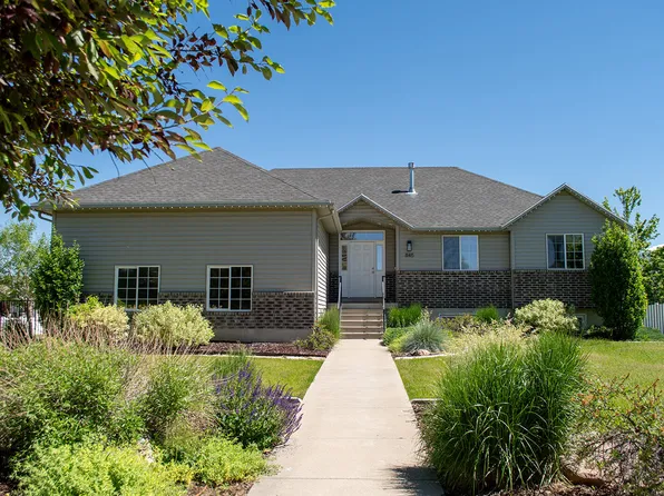 845 W 2550 S, Nibley, UT 84321