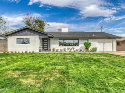 1913 N 22ND Place, Phoenix, AZ, 85006