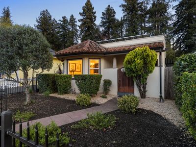 466 Sonoma Avenue, Santa Rosa, CA, 95401