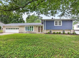 2983 N Bankers Dr, Bloomington, IN 47408