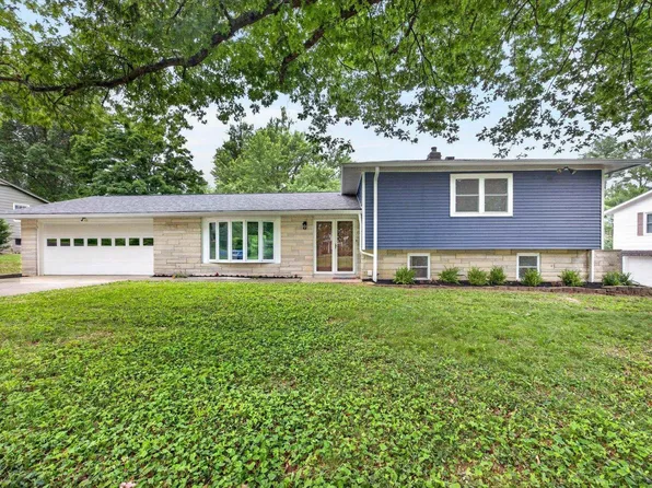 2983 N Bankers Dr, Bloomington, IN 47408