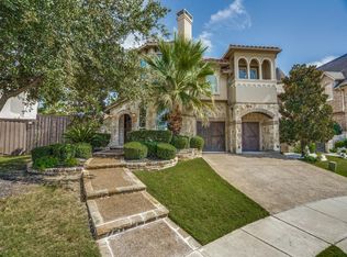 7120 Yardley Ln, Plano, TX 75024