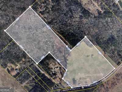 2902 County Line Rd, Mansfield GA - Owner Finance Home