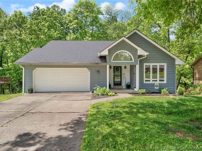 4631 Shadyview Drive, Floyds Knobs, IN, 47119