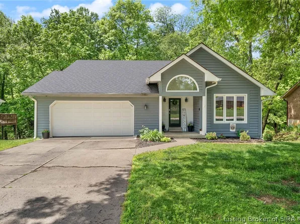 4631 Shadyview Drive, Floyds Knobs, IN 47119