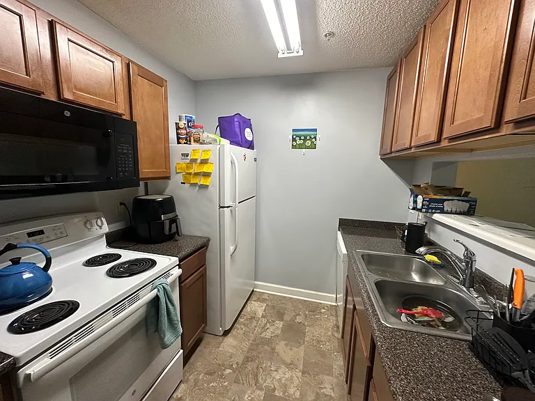303 Smith Level Rd #E12 — Photo 9