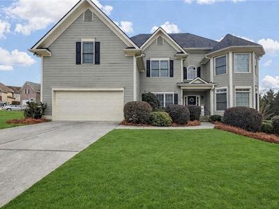 2727 Lost Mill Trce, Buford, GA, 30519