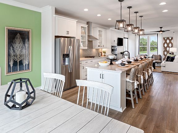 5th image of Willis St Homesite 33