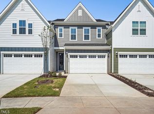 517 Brittany Ct, Durham, NC 27703