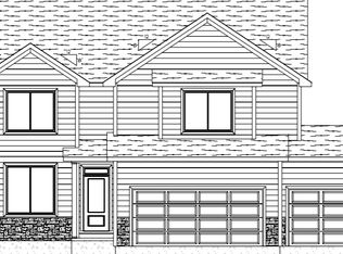 Riverside Plan, Valley View, Norwalk, IA 50211