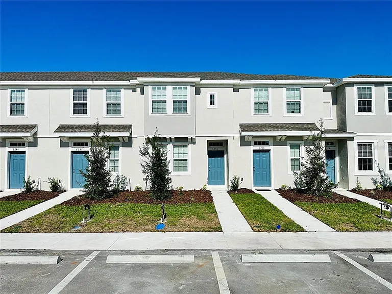 6256 Fairmont Ln — Photo 1