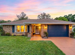 1961 Bradway St NE, Palm Bay, FL 32905