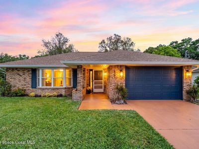 1961 Bradway St NE, Palm Bay, FL, 32905