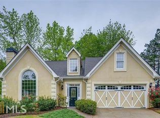8420 Harbour Point, Alpharetta, GA 30005