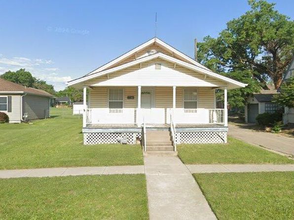 1015 SW Jewell Ave
