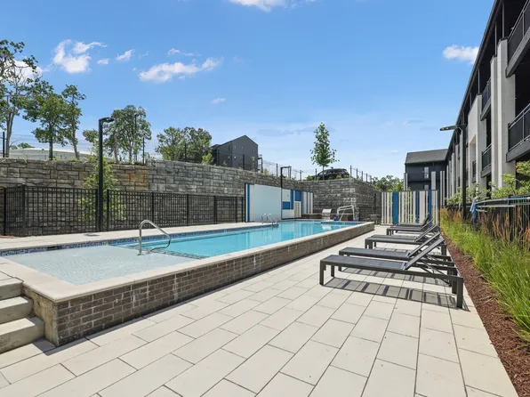 600 E Trinity Ln #204, Nashville, TN 37207