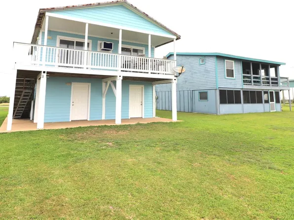 1771 Private Road 675, Bay City, TX 77414