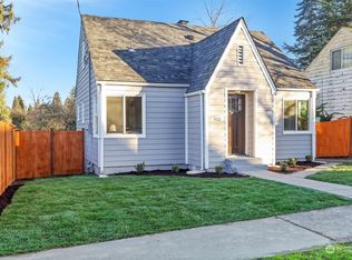 4523 E C St, Tacoma, WA