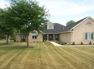 6713 Five K Ave, Greenville, OH 45331