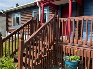 310 Farewell Ave, Fairbanks, AK 99701
