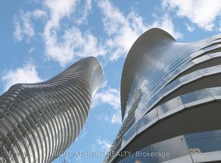 50 Absolute Ave #1606, Mississauga, ON L4Z 0A8