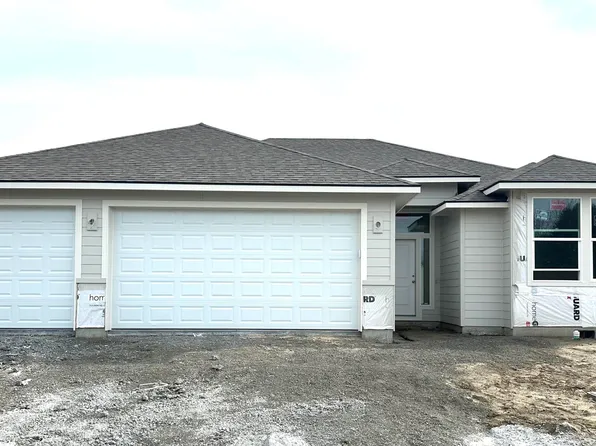 106 E 25th Ave, Kennewick, WA 99337