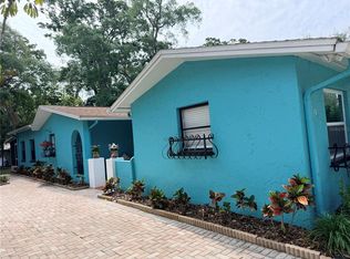 717 Carolina Ave, Tarpon Springs, FL 34689