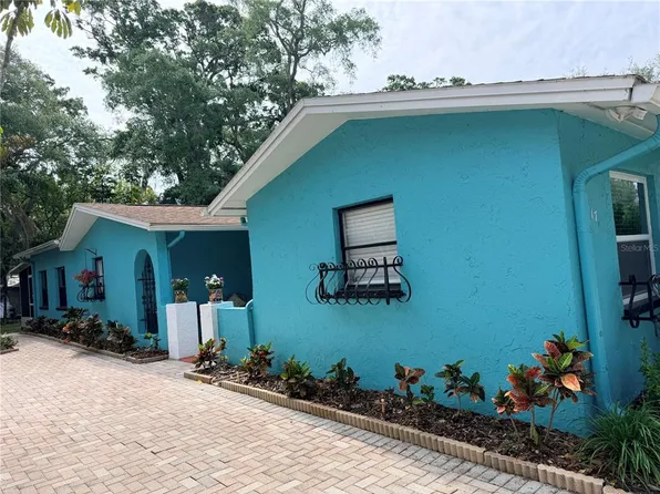 717 Carolina Ave, Tarpon Springs, FL 34689