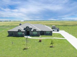 8745 Lupine Dr, Amarillo, TX 79119