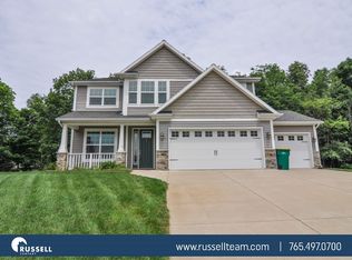 6276 Musket Way, West Lafayette, IN