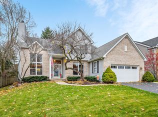 955 Milford St, Cary, IL 60013