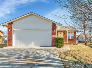 10929 E Mount Vernon Ct, Wichita, KS 67207
