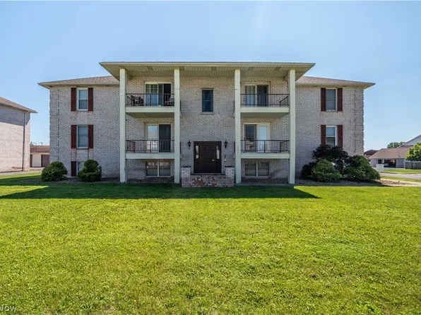 7357 Eisenhower Dr Unit 6, Youngstown, OH 44512