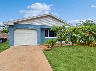 1053 Zambrana St SE, Palm Bay, FL 32909