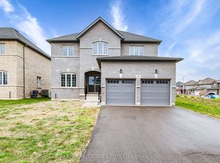 15 Venture Way, Thorold, ON