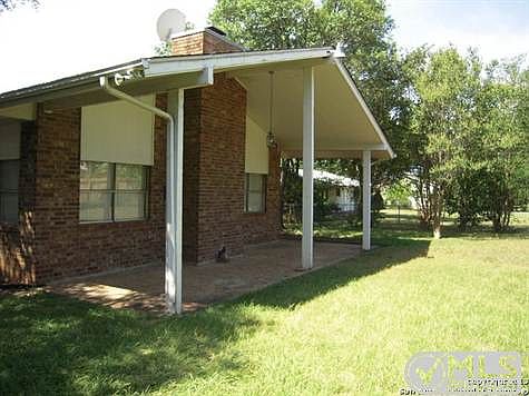 1st image of 2723 Chisholm Trl