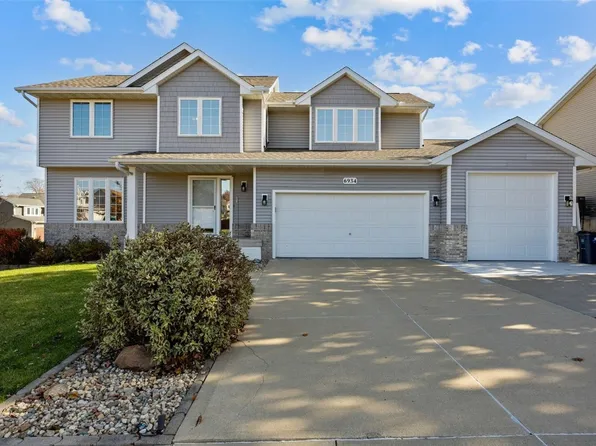 6934 Winthrop Rd NE, Cedar Rapids, IA 52402