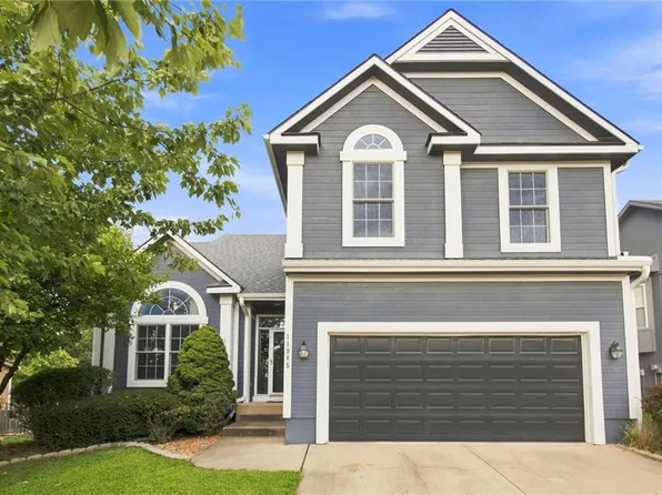 11945 S Monroe St, Olathe, KS 66061