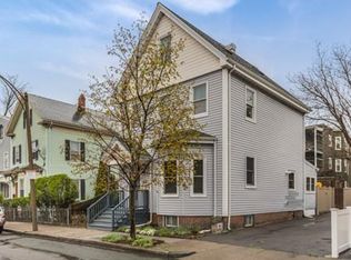 18 Saint Margaret St, Dorchester, MA 02125