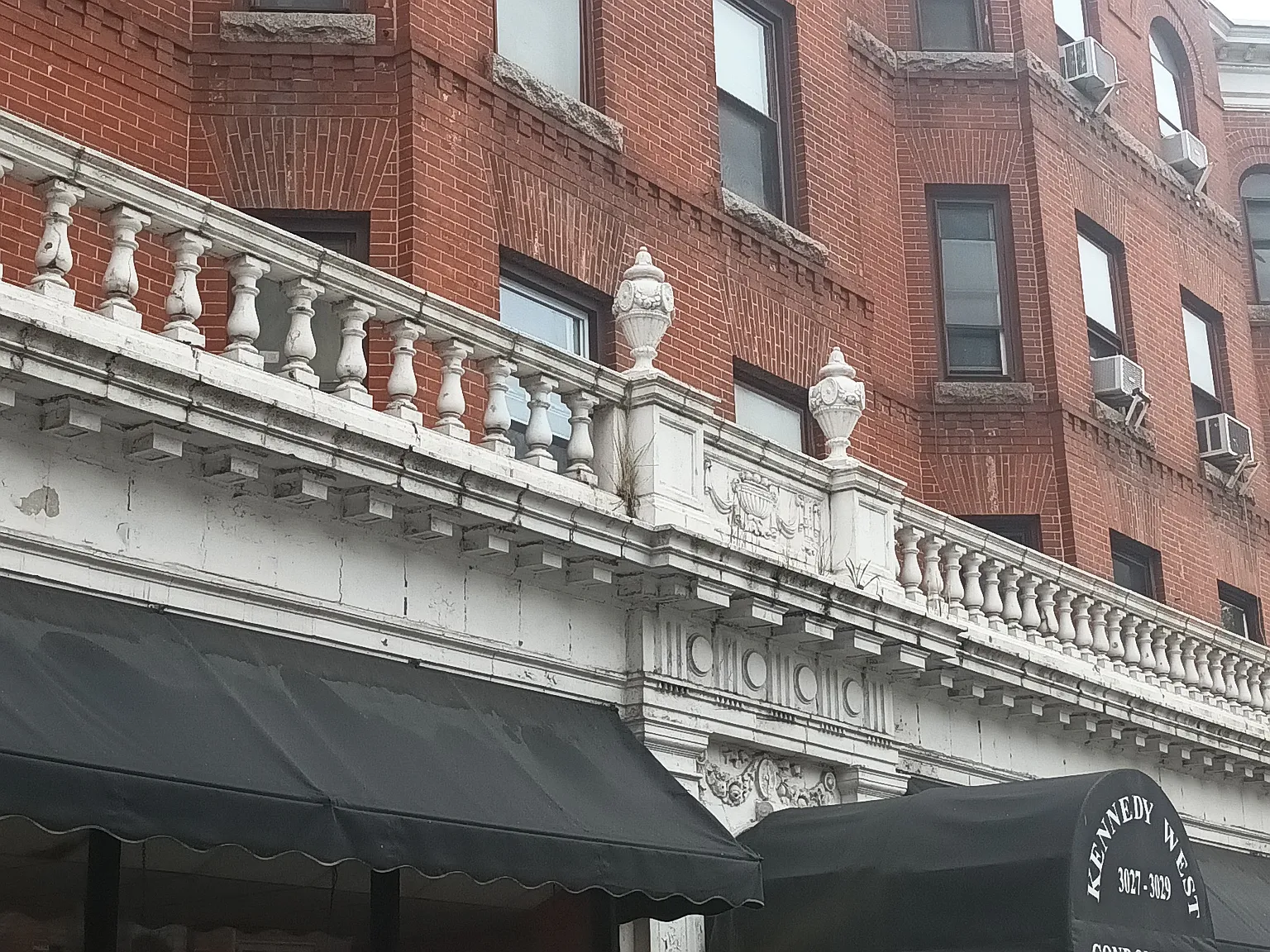 1 bed, 500 sqft, $1,800 — Photo 1