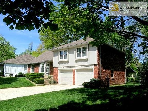 Side view to show the enhanced exterior with low maintenance bri