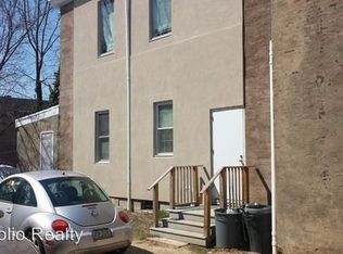 1704 Foulkrod St, Philadelphia, PA 19124