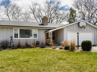 501 Lake St, Mount Horeb, WI 53572