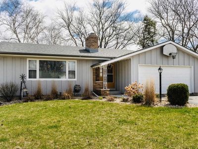 501 Lake Street, Mount Horeb, WI, 53572